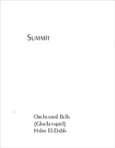 SUMMIT BELLS cover